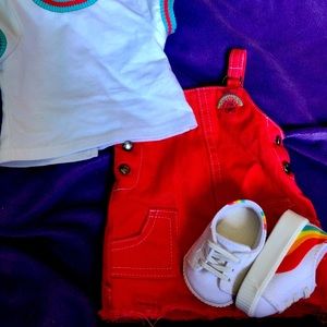 American Girl Doll Clothes